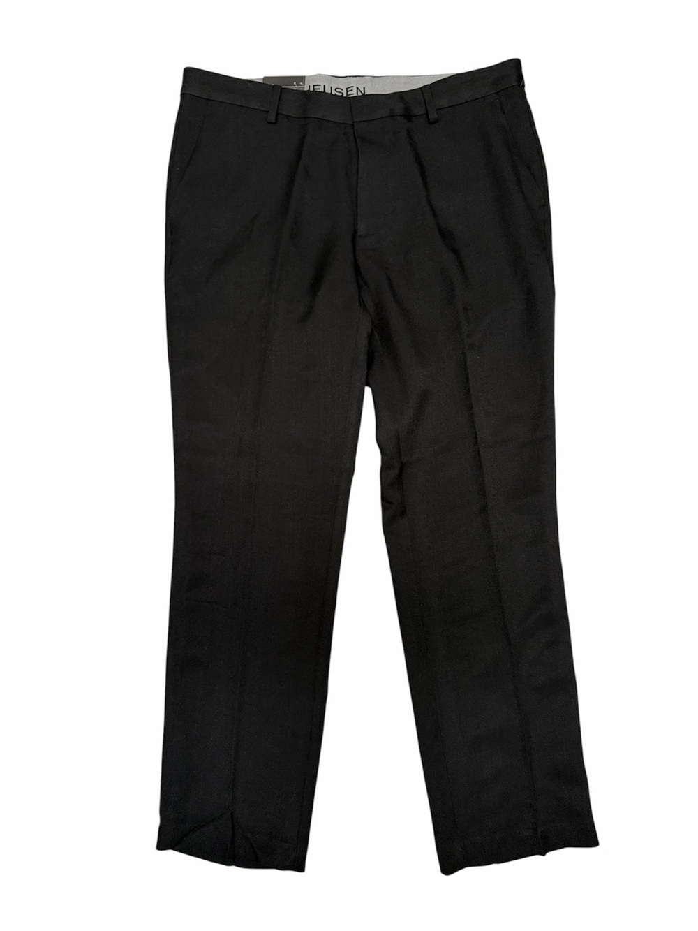 Van Heusen Flex Slim Fit Dress Pants 34x30 NWT